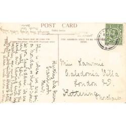 Rare collectable postcards of ENGLAND. Vintage Postcards of ENGLAND
