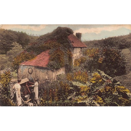 Rare collectable postcards of ENGLAND. Vintage Postcards of ENGLAND