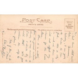 Rare collectable postcards of ENGLAND. Vintage Postcards of ENGLAND