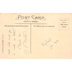 Rare collectable postcards of ENGLAND. Vintage Postcards of ENGLAND