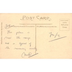 Rare collectable postcards of ENGLAND. Vintage Postcards of ENGLAND