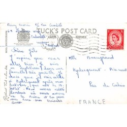 Rare collectable postcards of ENGLAND. Vintage Postcards of ENGLAND
