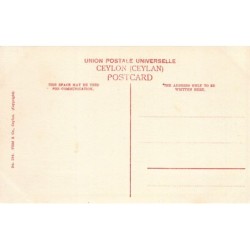 Rare collectable postcards of SRI LANKA. Vintage Postcards of SRI LANKA