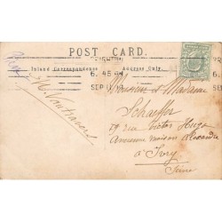 Rare collectable postcards of ENGLAND. Vintage Postcards of ENGLAND