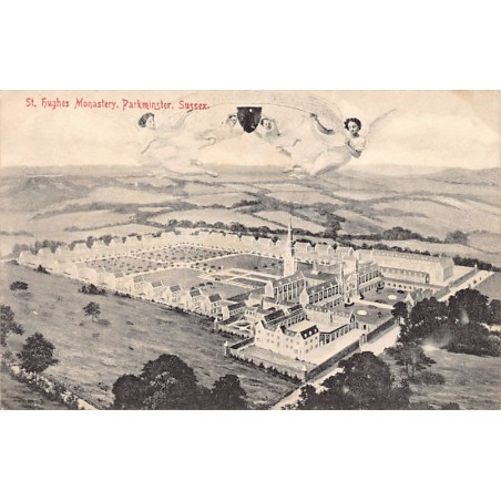 Rare collectable postcards of ENGLAND. Vintage Postcards of ENGLAND
