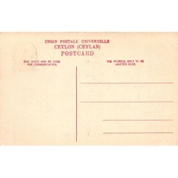 Rare collectable postcards of SRI LANKA. Vintage Postcards of SRI LANKA