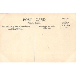 Rare collectable postcards of ENGLAND. Vintage Postcards of ENGLAND