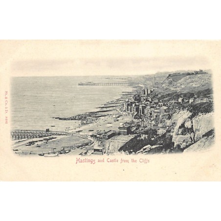 Rare collectable postcards of ENGLAND. Vintage Postcards of ENGLAND