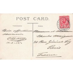 Rare collectable postcards of ENGLAND. Vintage Postcards of ENGLAND