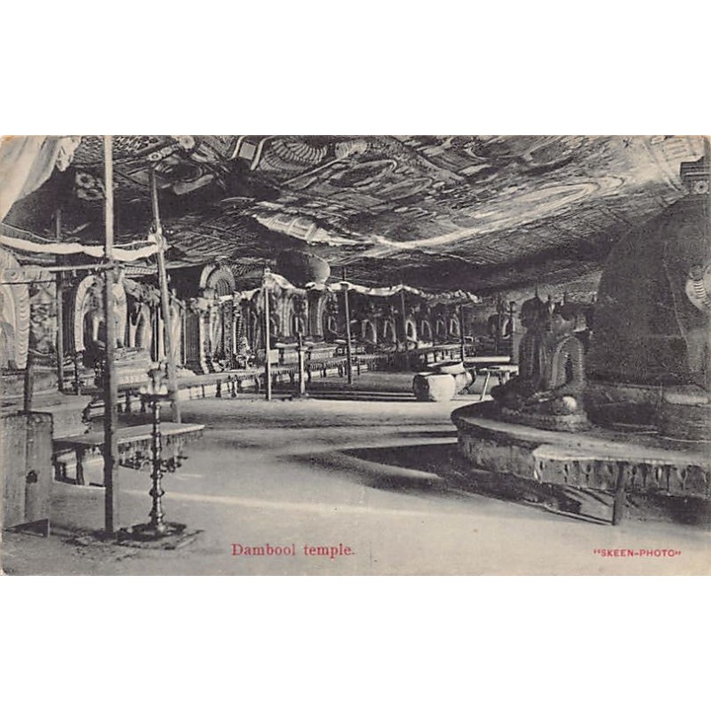 Rare collectable postcards of SRI LANKA. Vintage Postcards of SRI LANKA