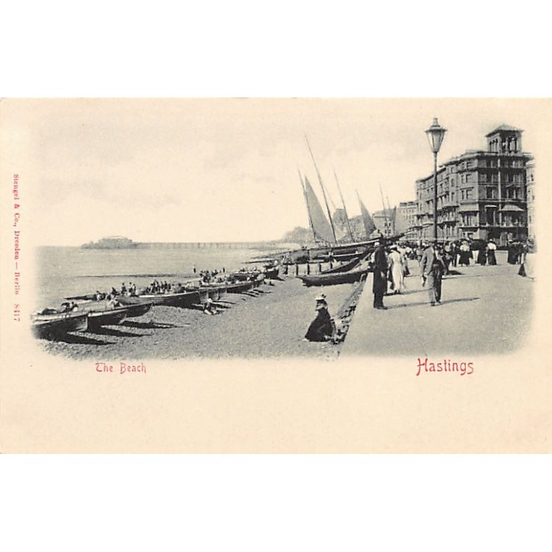 Rare collectable postcards of ENGLAND. Vintage Postcards of ENGLAND