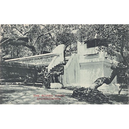 Rare collectable postcards of SRI LANKA. Vintage Postcards of SRI LANKA