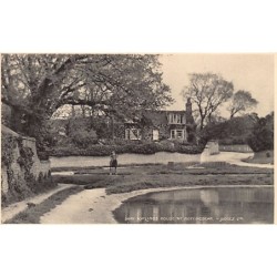 Rare collectable postcards of ENGLAND. Vintage Postcards of ENGLAND