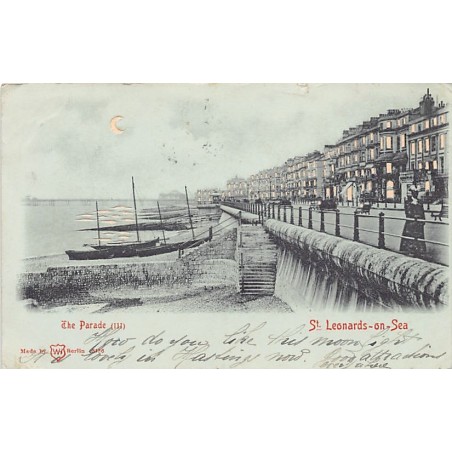 Rare collectable postcards of ENGLAND. Vintage Postcards of ENGLAND