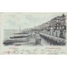 Rare collectable postcards of ENGLAND. Vintage Postcards of ENGLAND
