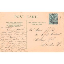 Rare collectable postcards of ENGLAND. Vintage Postcards of ENGLAND