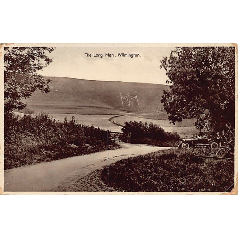 Rare collectable postcards of ENGLAND. Vintage Postcards of ENGLAND