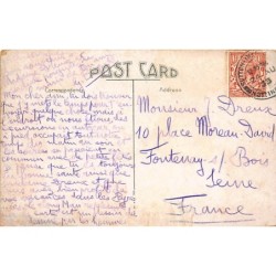 Rare collectable postcards of ENGLAND. Vintage Postcards of ENGLAND