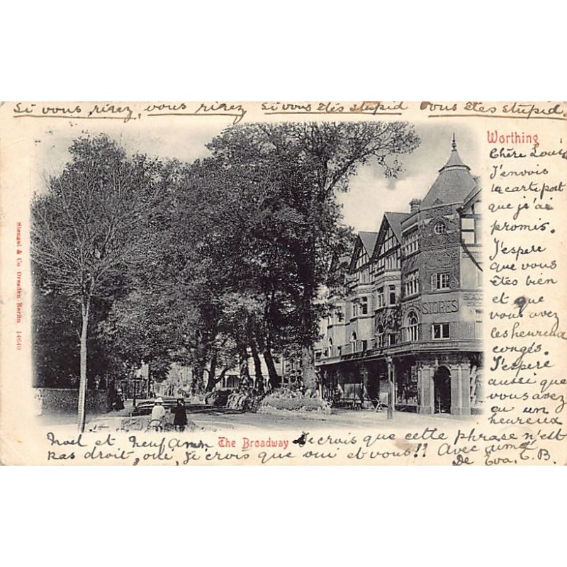 Rare collectable postcards of ENGLAND. Vintage Postcards of ENGLAND