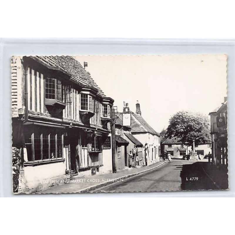 Rare collectable postcards of ENGLAND. Vintage Postcards of ENGLAND