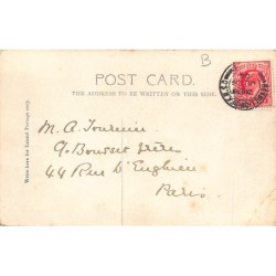 Rare collectable postcards of ENGLAND. Vintage Postcards of ENGLAND