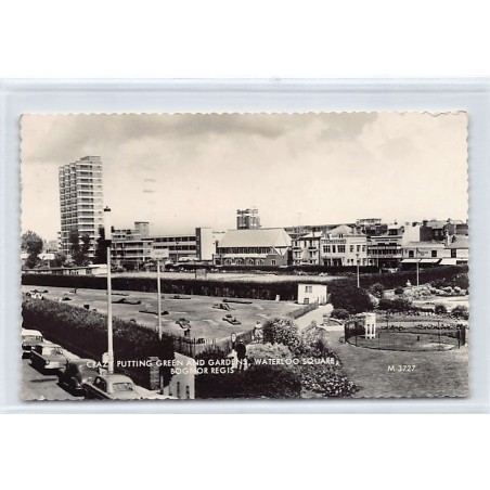 Rare collectable postcards of ENGLAND. Vintage Postcards of ENGLAND