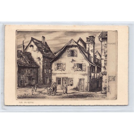Rare collectable postcards of JUDAICA. Vintage Postcards of JUDAICA