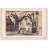 Rare collectable postcards of JUDAICA. Vintage Postcards of JUDAICA