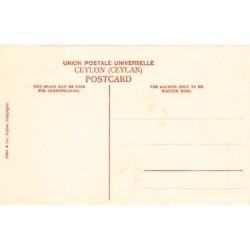 Rare collectable postcards of SRI LANKA. Vintage Postcards of SRI LANKA