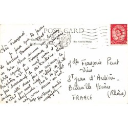 Rare collectable postcards of ENGLAND. Vintage Postcards of ENGLAND