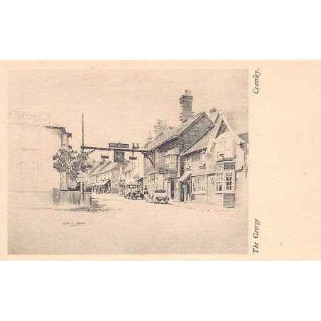 Rare collectable postcards of ENGLAND. Vintage Postcards of ENGLAND