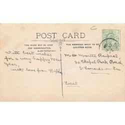 Rare collectable postcards of ENGLAND. Vintage Postcards of ENGLAND