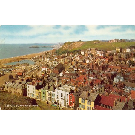 Rare collectable postcards of ENGLAND. Vintage Postcards of ENGLAND