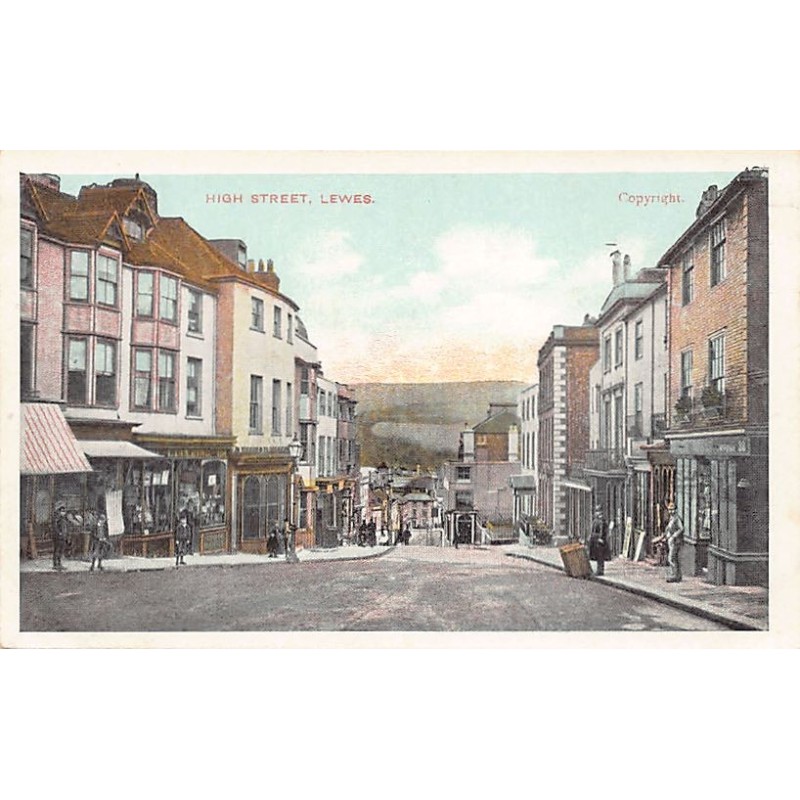 Rare collectable postcards of ENGLAND. Vintage Postcards of ENGLAND
