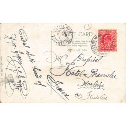 Rare collectable postcards of ENGLAND. Vintage Postcards of ENGLAND