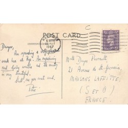 Rare collectable postcards of ENGLAND. Vintage Postcards of ENGLAND