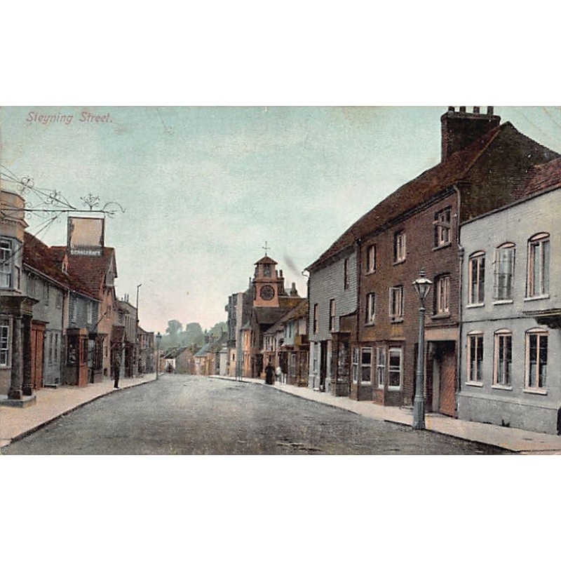 Rare collectable postcards of ENGLAND. Vintage Postcards of ENGLAND