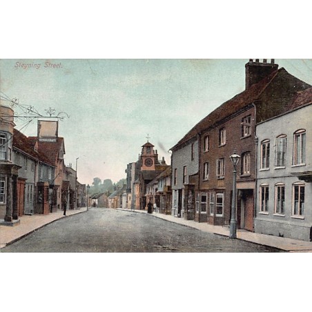 Rare collectable postcards of ENGLAND. Vintage Postcards of ENGLAND