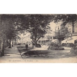 Rare collectable postcards of ENGLAND. Vintage Postcards of ENGLAND