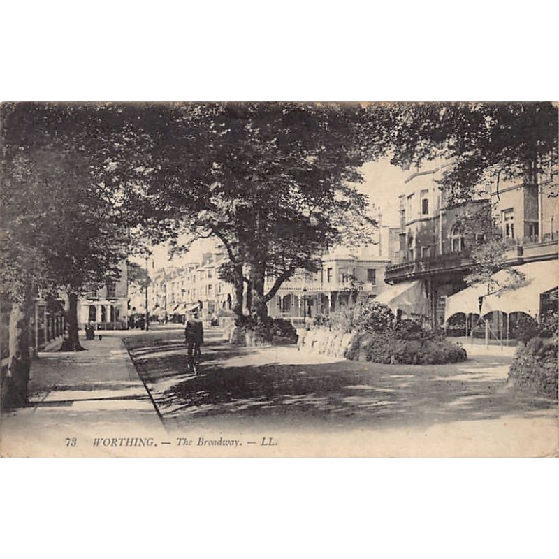 Rare collectable postcards of ENGLAND. Vintage Postcards of ENGLAND