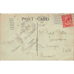 Rare collectable postcards of ENGLAND. Vintage Postcards of ENGLAND