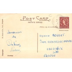 Rare collectable postcards of ENGLAND. Vintage Postcards of ENGLAND