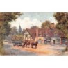 Rare collectable postcards of ENGLAND. Vintage Postcards of ENGLAND