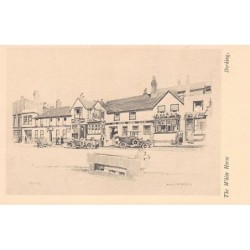 Rare collectable postcards of ENGLAND. Vintage Postcards of ENGLAND