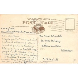 Rare collectable postcards of ENGLAND. Vintage Postcards of ENGLAND