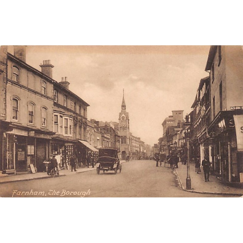 Rare collectable postcards of ENGLAND. Vintage Postcards of ENGLAND