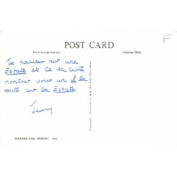 Rare collectable postcards of ENGLAND. Vintage Postcards of ENGLAND