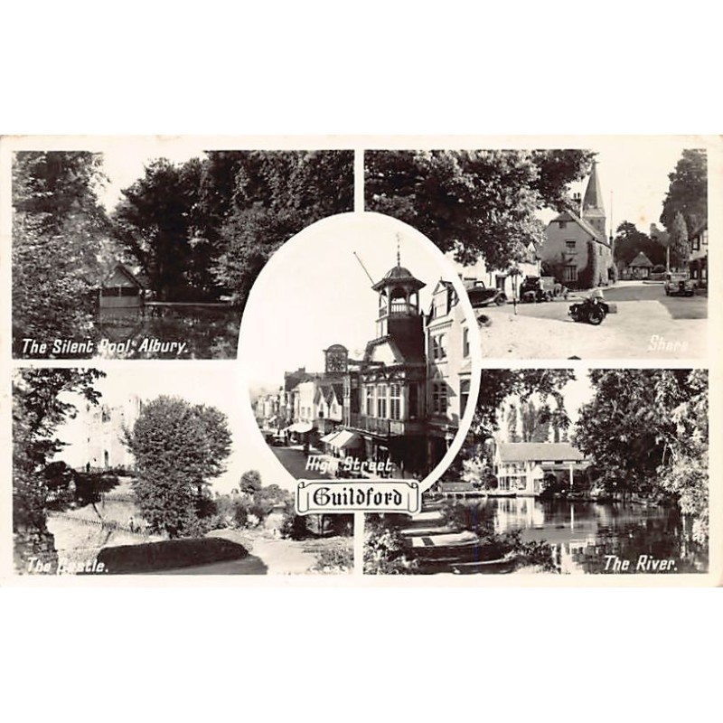 Rare collectable postcards of ENGLAND. Vintage Postcards of ENGLAND