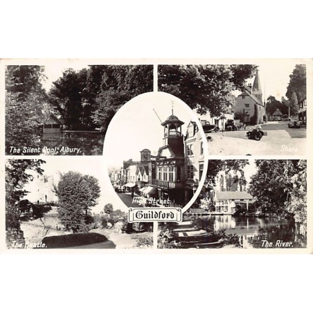 Rare collectable postcards of ENGLAND. Vintage Postcards of ENGLAND