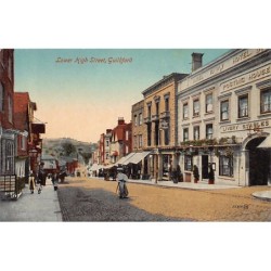 Rare collectable postcards of ENGLAND. Vintage Postcards of ENGLAND